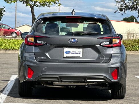 New 2025 Subaru Impreza 2.0i w/ Popular Package #1A image 5