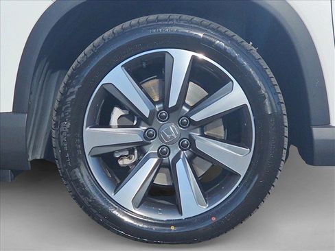 Used 2024 Honda Pilot Elite image 28