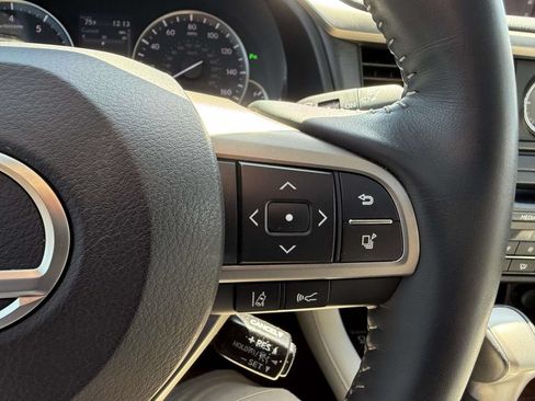 Used 2019 Lexus RX 350 AWD w/ Navigation Package image 21