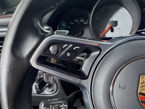 Used 2020 Porsche Macan S w/ Premium Package Plus image 14