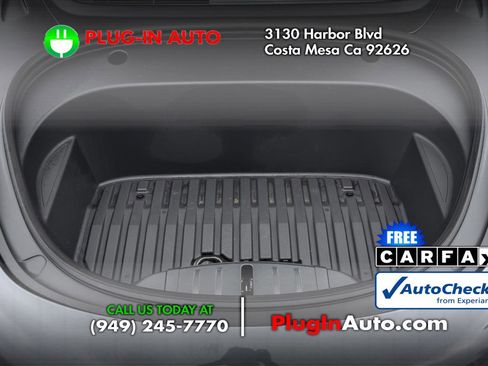 Used 2023 Tesla Model 3 Standard Range RWD image 13