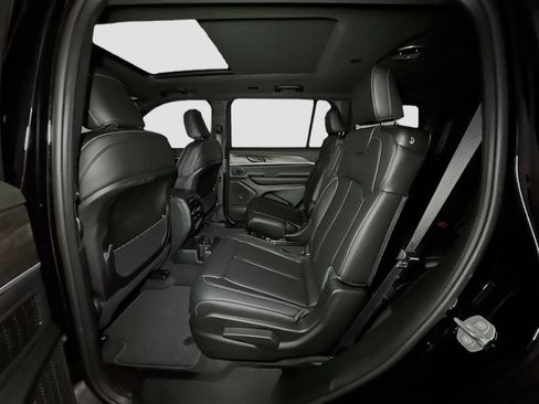 New 2026 Jeep Grand Cherokee L Limited AWD/4WD image 26