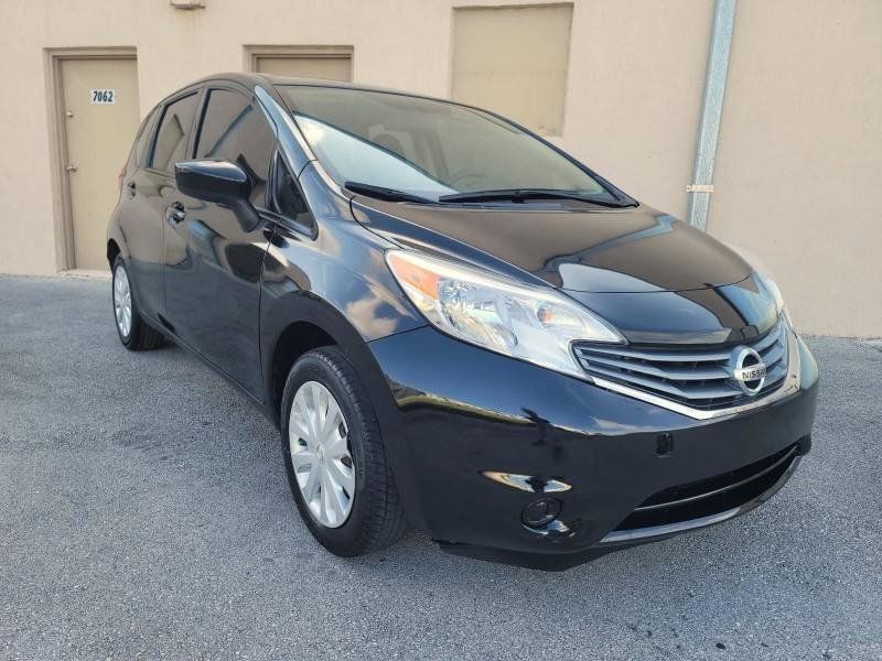 Used 2015 Nissan Versa Note SV FWD image 5