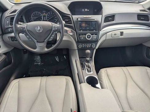 Used 2020 Acura ILX FWD image 19