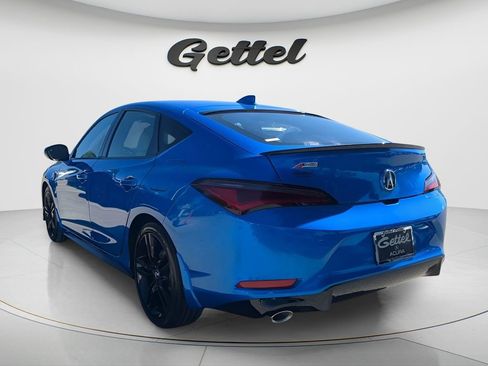 New 2026 Acura Integra A-Spec FWD image 6