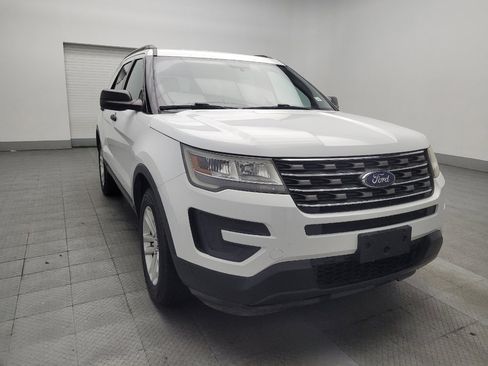 Used 2017 Ford Explorer 4WD image 13