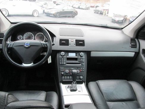 Used 2014 Volvo XC90 3.2 image 20