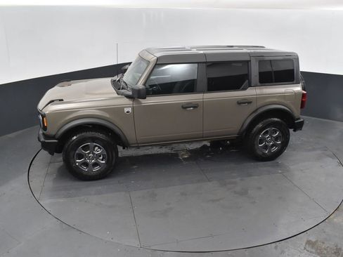 Used 2025 Ford Bronco Big Bend image 47