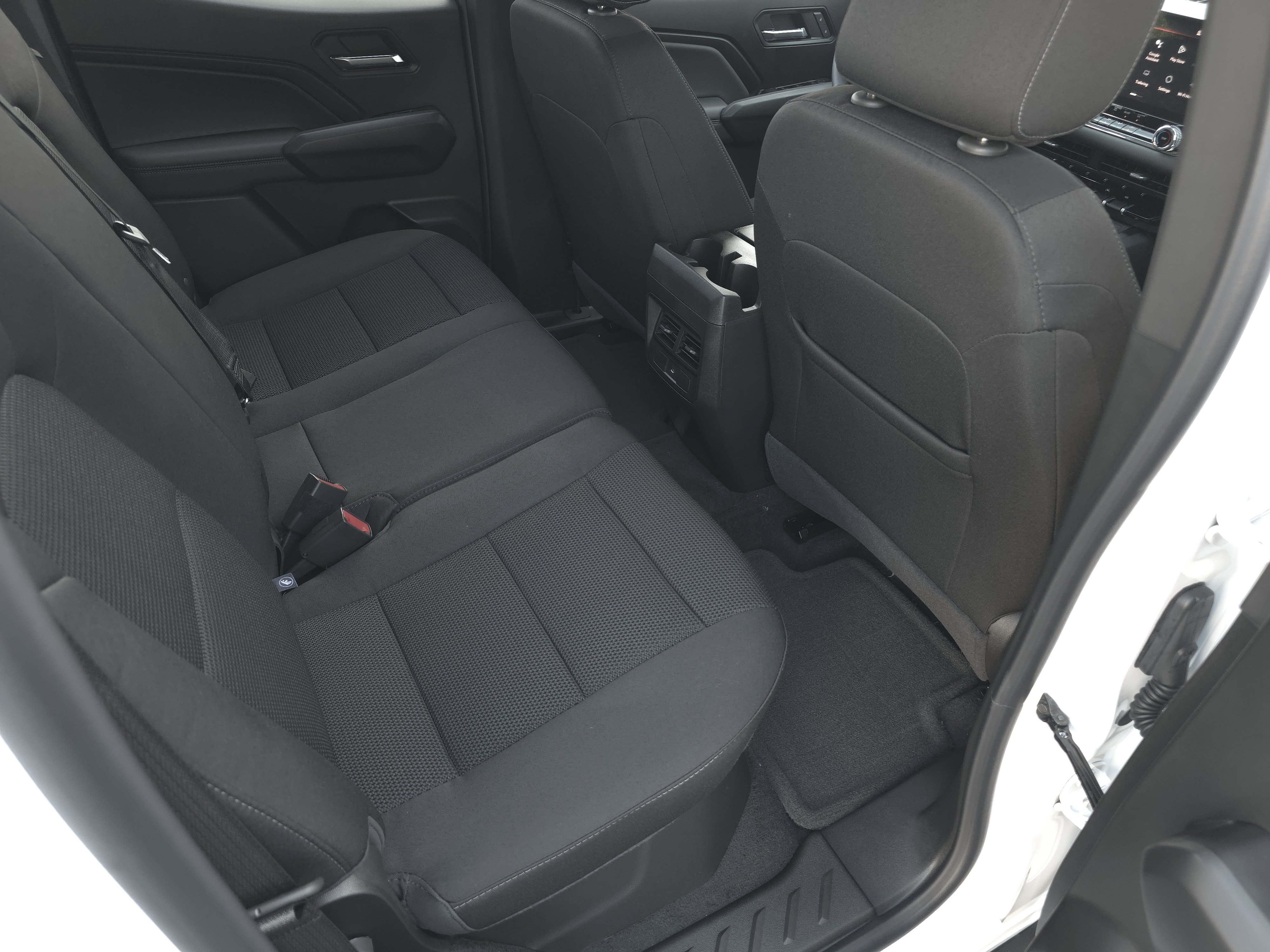 New 2026 GMC Canyon Elevation RWD image 36
