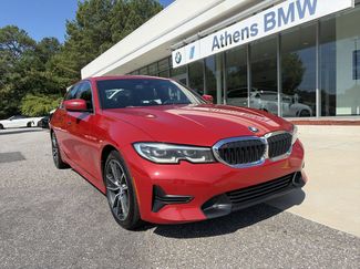Used 2021 BMW 330i Sedan w/ Convenience Package RWD video 1