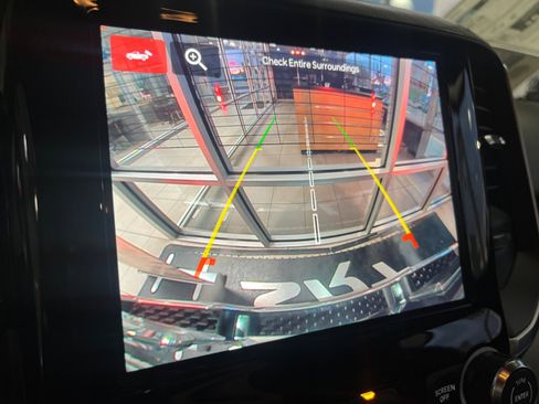 New 2026 RAM 1500 Big Horn image 26