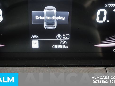 Used 2024 Kia Telluride S w/ S Sunroof Package FWD image 61