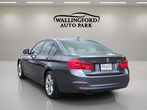Used 2016 BMW 328i xDrive Sedan image 6