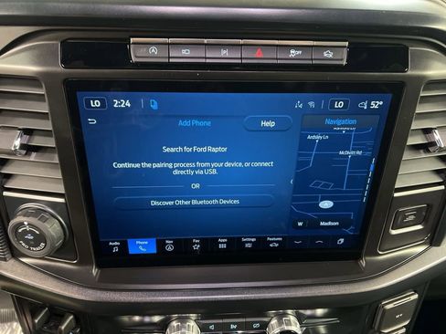 New 2026 Ford F150 Raptor image 10