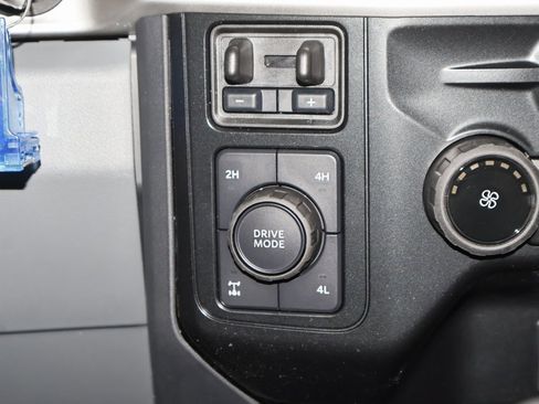 New 2025 Ford F350 XL w/ STX Appearance Package image 18