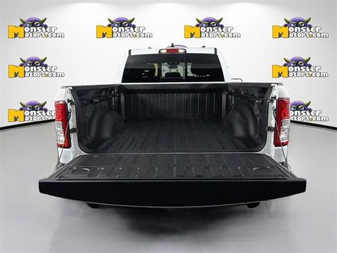 Used 2022 RAM 1500 Big Horn image 22