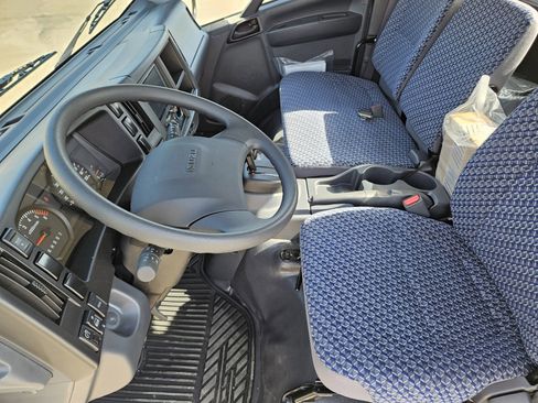 New 2026 Isuzu NPR image 9