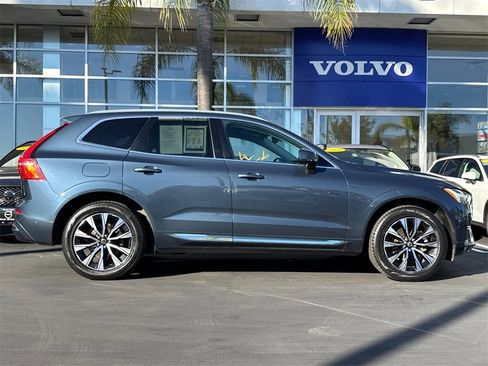 Certified 2023 Volvo XC60 B5 Plus image 6