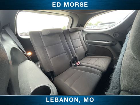 Used 2025 Dodge Durango GT AWD/4WD image 24
