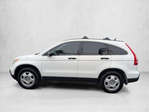 Used 2009 Honda CR-V LX image 9