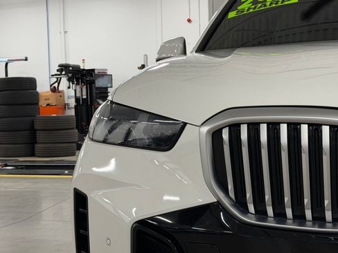 Used 2024 BMW X5 sDrive40i w/ M Sport Package RWD image 11