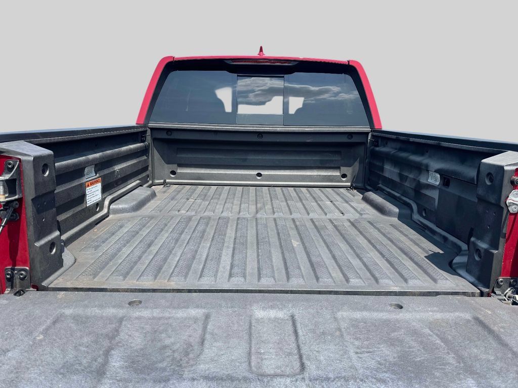 Certified 2023 Honda Ridgeline RTL image 9