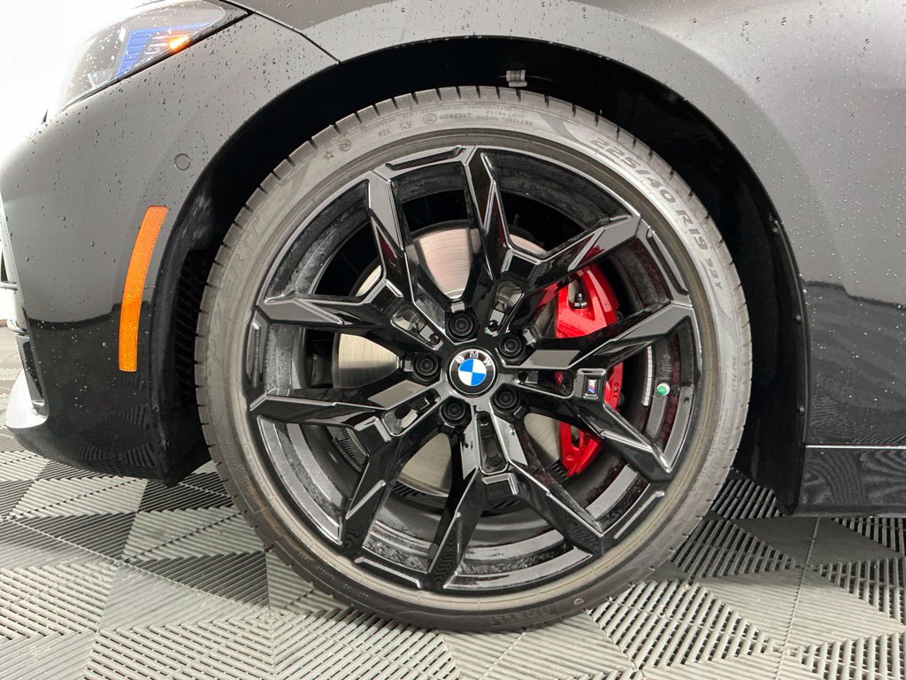 New 2027 BMW M440i Coupe w/ Premium Package RWD image 30