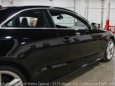 Used 2012 Audi S5 Premium Plus AWD/4WD image 23