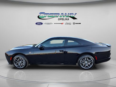 New 2026 Dodge Charger Scat Pack image 5