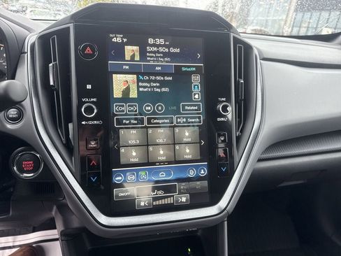 New 2026 Subaru Crosstrek 2.5i Wilderness AWD/4WD image 14