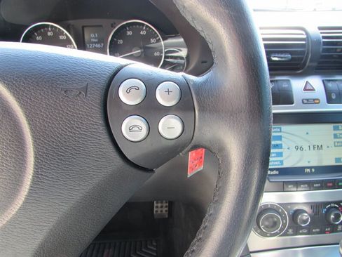 Used 2006 Mercedes-Benz C 230 Sedan image 11