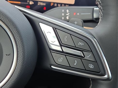New 2026 Buick Envision Avenir AWD/4WD image 22