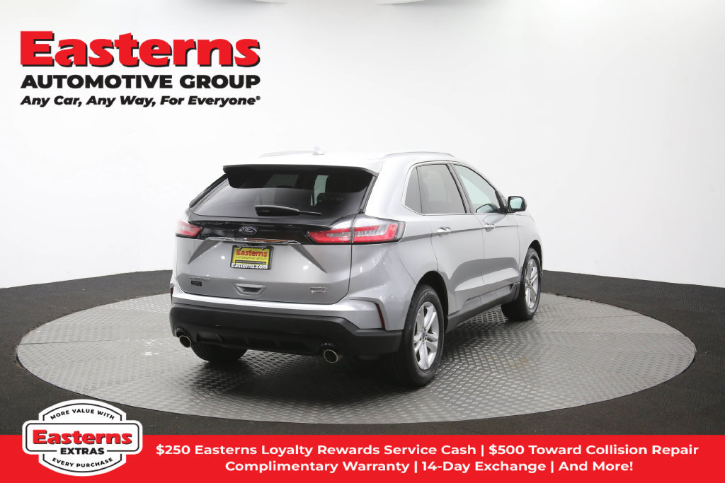 Used 2019 Ford Edge SEL w/ Equipment Group 201A FWD image 41