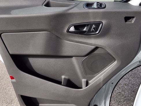 New 2026 Ford Transit 350 XL AWD/4WD image 16