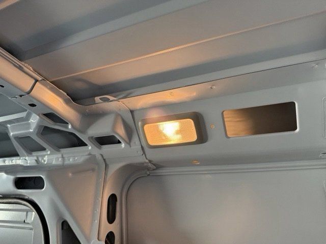 New 2026 RAM ProMaster 2500 w/ Safety Group FWD image 11