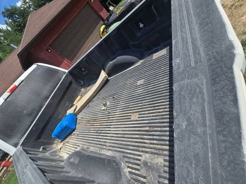Used 2018 Ford F350 XLT AWD/4WD image 6