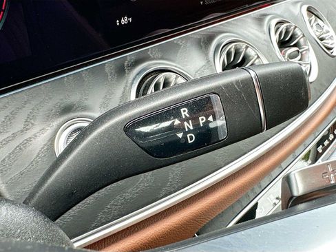 Used 2023 Mercedes-Benz E 450 Cabriolet image 17