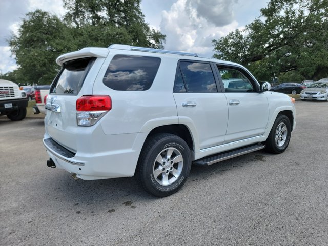 Used 2011 Toyota 4Runner SR5 RWD image 5