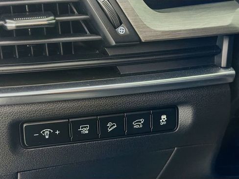 Used 2024 Kia Telluride SX X-Pro AWD/4WD image 10