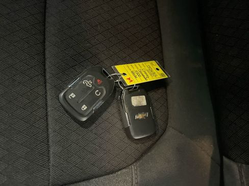 Used 2020 Chevrolet Silverado 1500 RST image 26