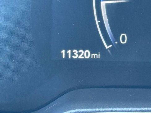 Used 2023 Toyota Corolla Cross XLE w/ Convenience Package image 26