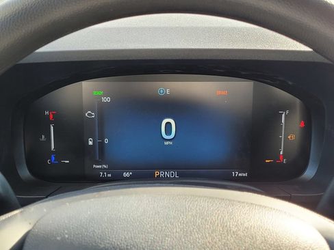 New 2026 Ford Maverick XLT w/ XLT Luxury Package AWD/4WD image 15