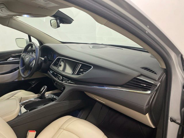 Used 2018 Buick Enclave Premium w/ Trailering Package AWD/4WD image 23