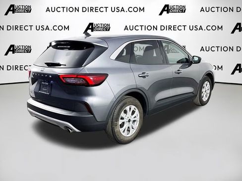 Used 2024 Ford Escape Active image 8