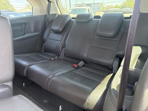 Used 2016 Honda Odyssey EX-L image 12