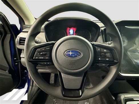 New 2026 Subaru Crosstrek 2.0i Premium image 11
