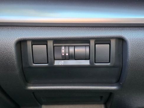 New 2026 Subaru Impreza 2.0i Sport image 38