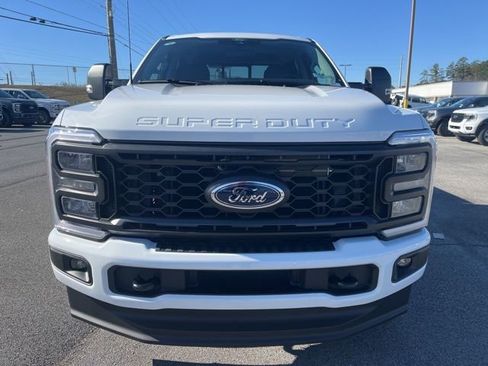 New 2026 Ford F250 XL w/ STX Appearance Package image 12