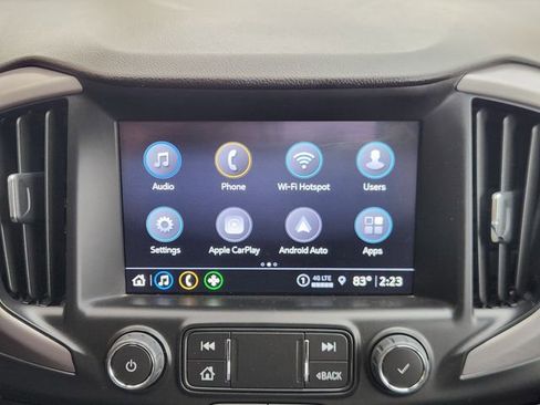 Used 2023 GMC Terrain AT4 image 14