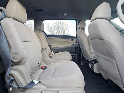 Used 2018 Honda Odyssey EX image 25